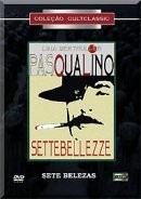 Pasqualino Sete Belezas, de Lina Wertmüller