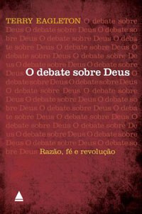 Debate sobre Deus, de Terry Eagleton [Resenha do Livro publicada no Amálgama]