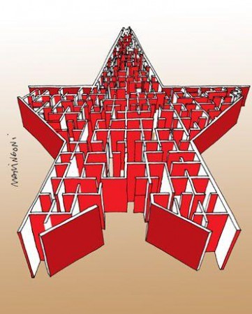 As manifestações, a esquerda e o PT